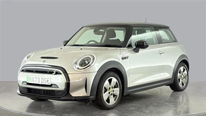Hatchback Electric, 2023