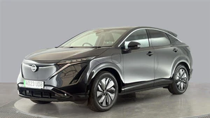 Ariya Electric Hatchback, 2023