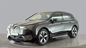 iX Estate, 2023