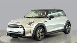 Hatchback Electric, 2023