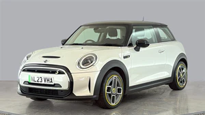 Hatchback Electric, 2023