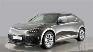 GV60 Estate, 2024