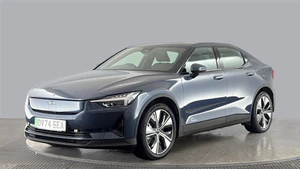 2 Fastback, 2024