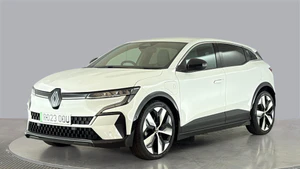 Megane e-Tech Hatchback, 2023