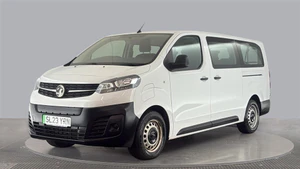 Vivaro Life Electric Estate, 2023