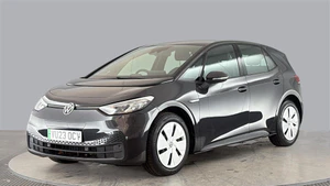 ID.3 Hatchback, 2023