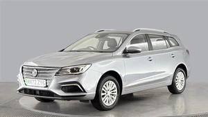 MG5 Electric Estate, 2022