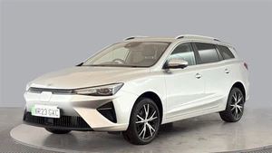 MG5 Electric Estate, 2023