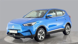 Zs Electric Hatchback, 2023