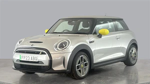 Hatchback Electric, 2023