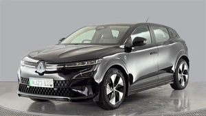 Megane e-Tech Hatchback, 2023